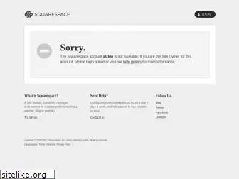 alxklo.squarespace.com