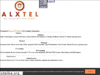 alxtel.com