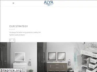 alyabath.com