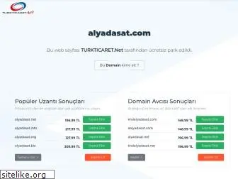 www.alyadasat.com