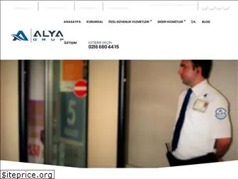 alyagrup.com.tr