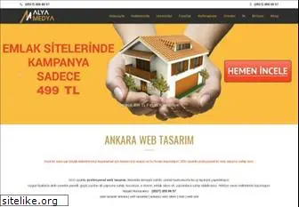 alyamedya.com