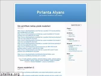 alyanspirlanta.wordpress.com