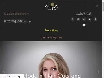 alyasalon.com