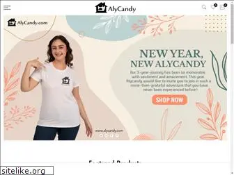 alycandy.com