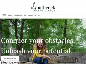 alyhathcock.com