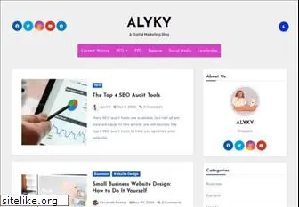 alyky.com