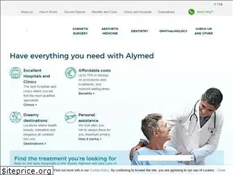 alymed.com