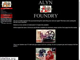 alynfoundry.co.uk