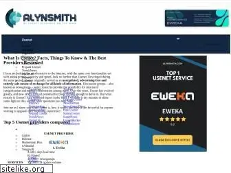 alynsmith.com