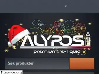 alypos.net
