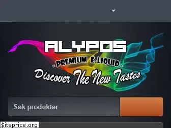 alypos.no