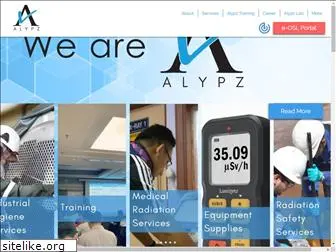 alypz.com