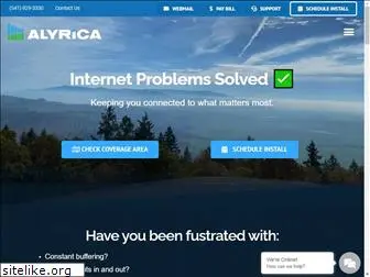 alyrica.net