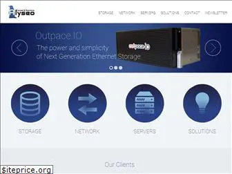 alyseo.com