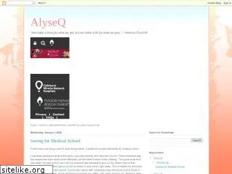 alyseq.blogspot.com