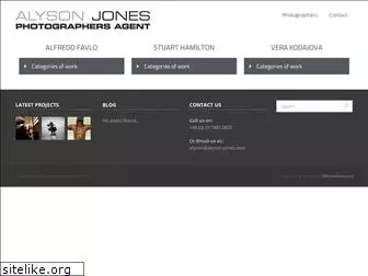 alyson-jones.com