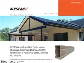 alyspan.com.au