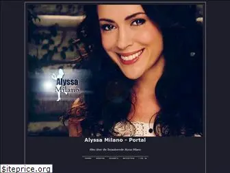alyssa-milano.forumieren.com