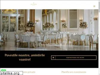 www.alyssaevents.ro