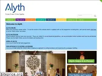 alyth.org.uk