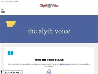 alythvoice.co.uk