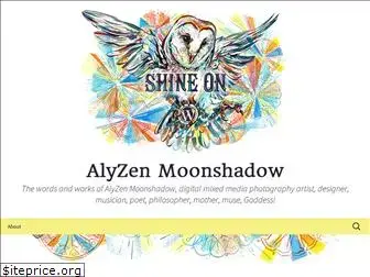 alyzenmoonshadow.com