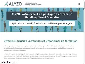 alyzo.fr