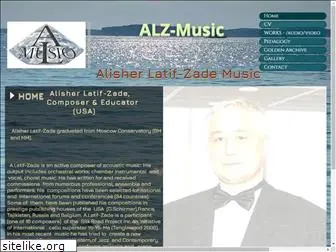 alz-music.com