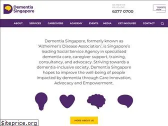 alz.org.sg