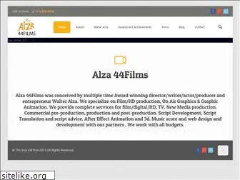 alza44films.com