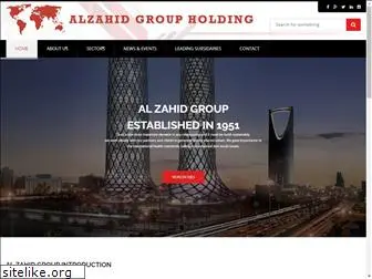 alzahidgroup.com