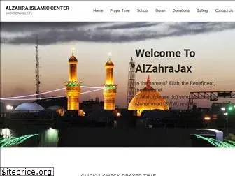 alzahrajax.org