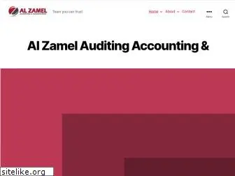 alzamel-syr.com