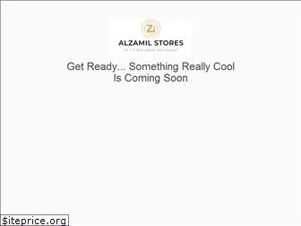 alzamilstores.com