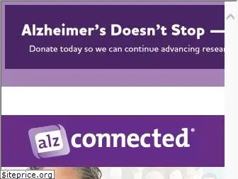 alzconnected.org