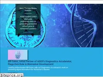 alzdiscovery.org