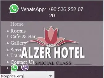 alzerhotel.com