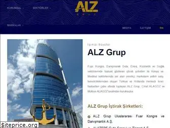 alzgrup.com.tr
