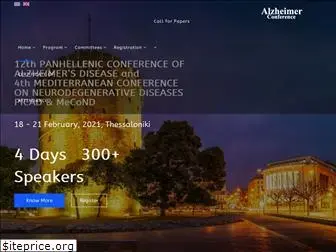 alzheimer-conference.gr