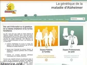 alzheimer-genetique.fr