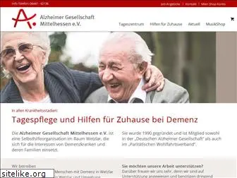 alzheimer-gesellschaft-mittelhessen.de