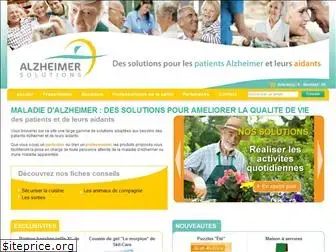 alzheimer-solutions.com