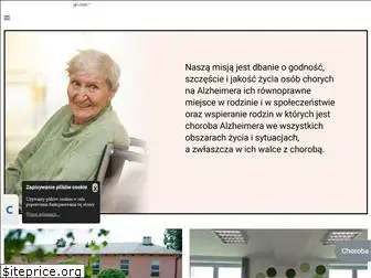 alzheimer.org.pl