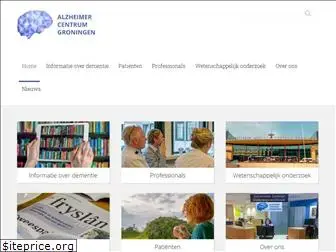 alzheimercentrumgroningen.nl