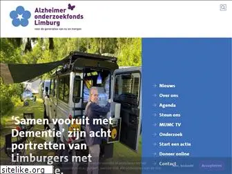 alzheimeronderzoekfondslimburg.nl