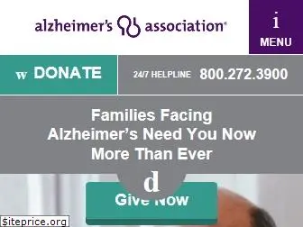 alzheimersassociation.org