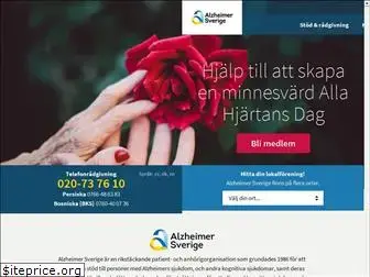 alzheimersverige.se