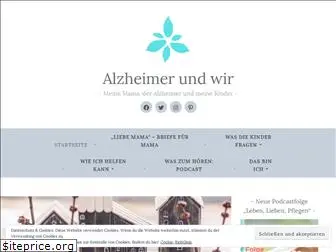 alzheimerundwir.com