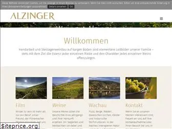 alzinger.at